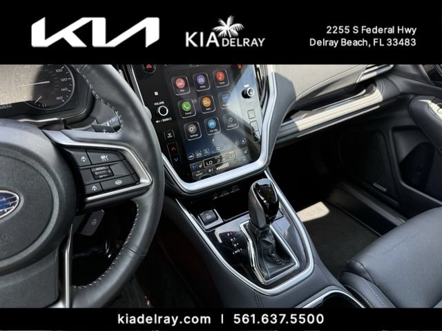 Used 2023 Subaru Outback Touring AWD/4WD image 27