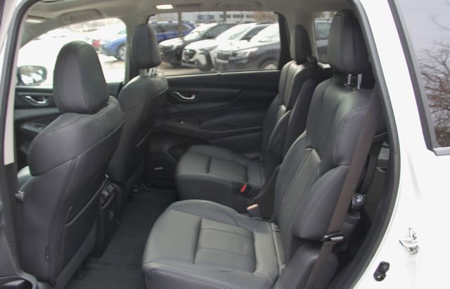 New 2026 Subaru Ascent Bronze Edition image 13