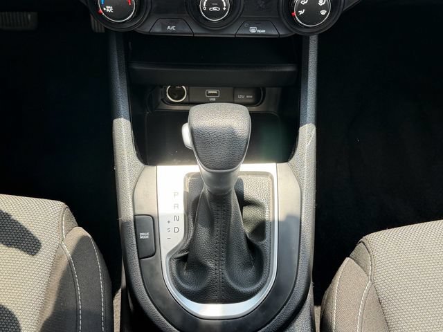Used 2023 Kia Forte LXS FWD image 16