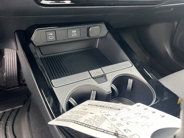 New 2026 Toyota Prius Plug-In Hybrid image 24