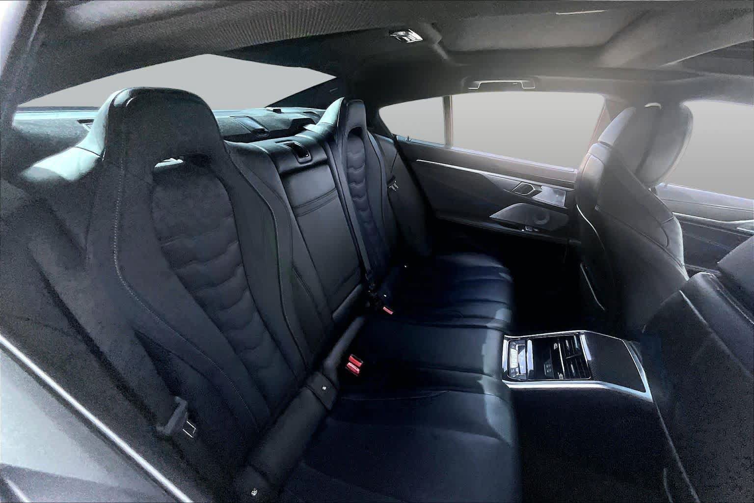 Used 2022 BMW M850i Gran Coupe xDrive AWD/4WD image 18