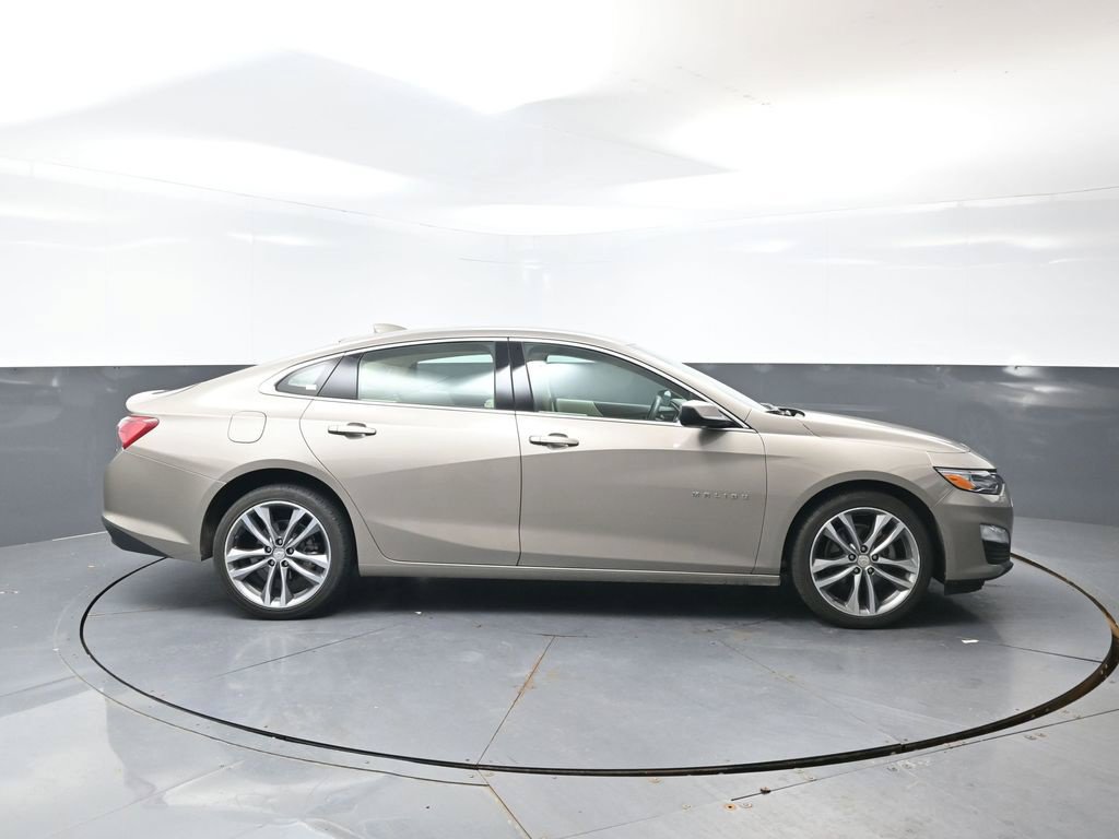 Used 2024 Chevrolet Malibu LT FWD image 4