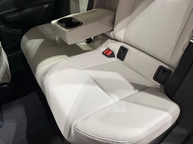 New 2026 Toyota Prius Limited image 21