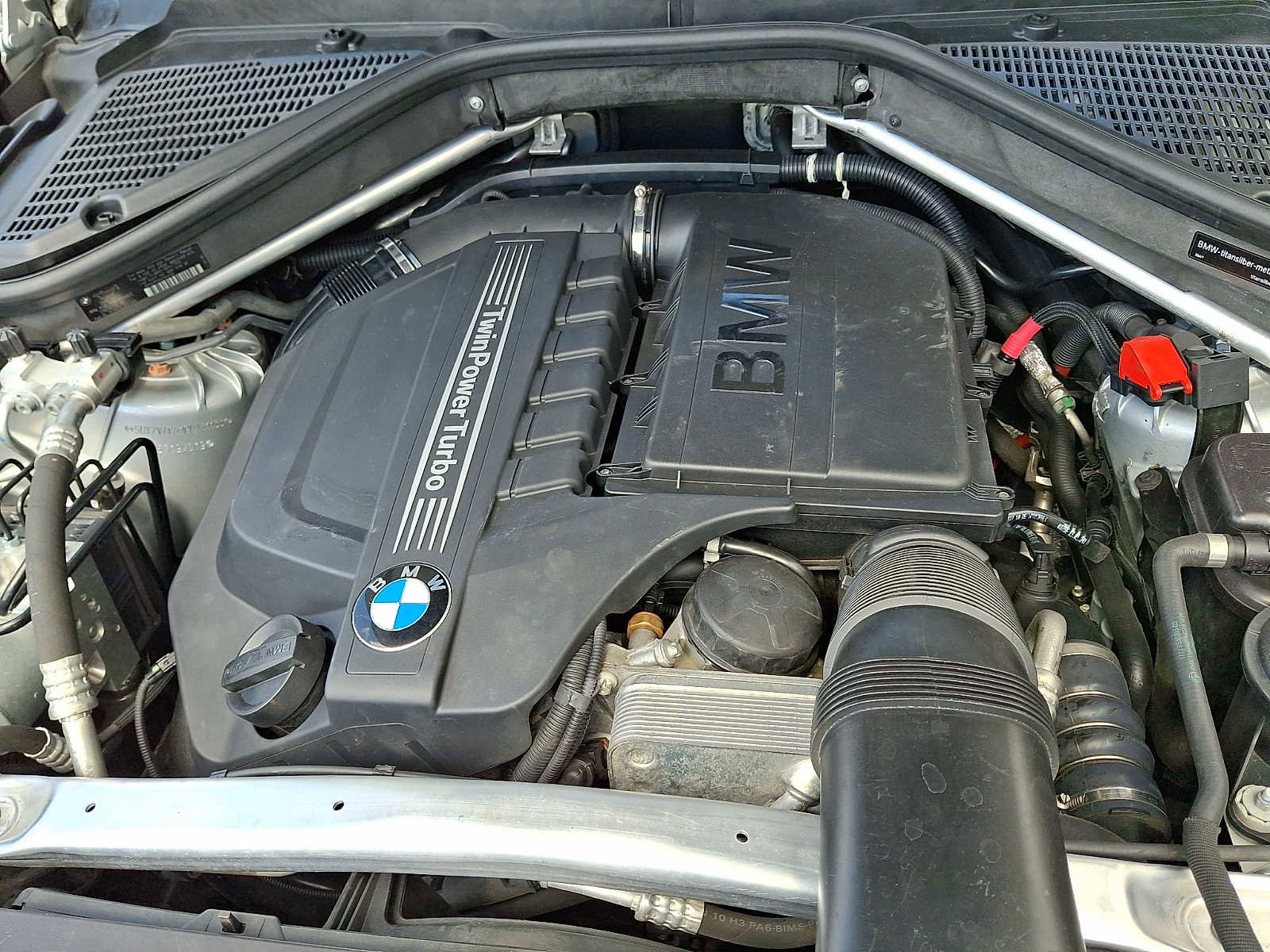Used 2012 BMW X5 xDrive35i AWD/4WD image 30