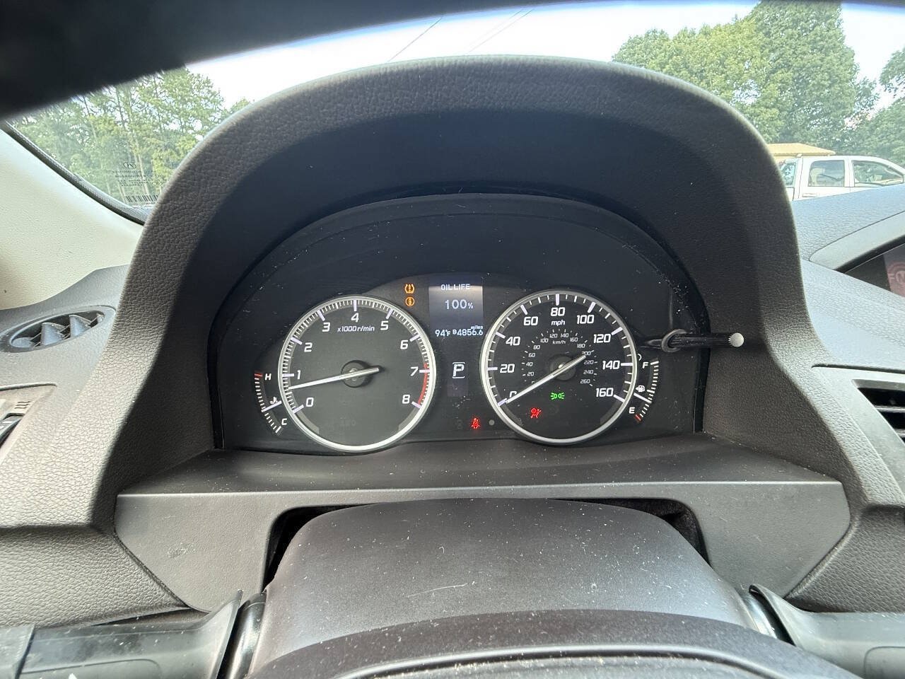 Used 2015 Acura RDX AWD image 31