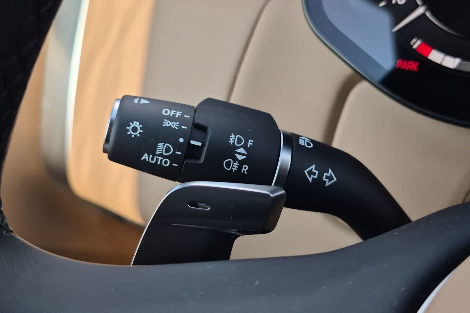 New 2026 Land Rover Range Rover SE AWD/4WD image 27