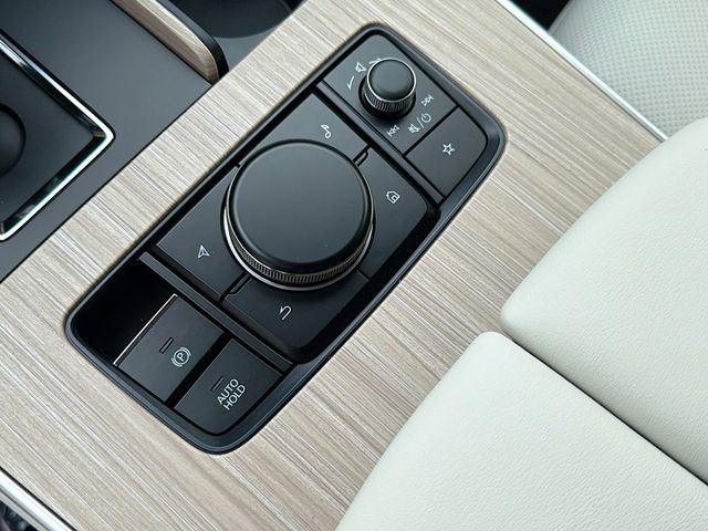New 2026 MAZDA CX-90 3.3 Turbo w/ Premium Plus Pkg image 32