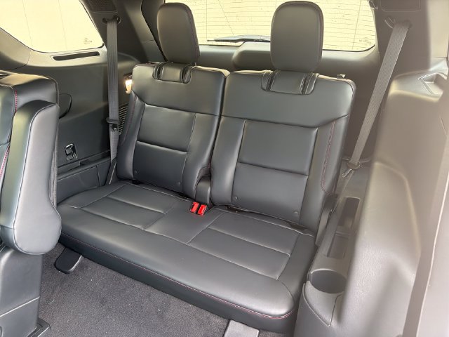 New 2026 Ford Explorer ST w/ Sun And Sound Package AWD/4WD image 14