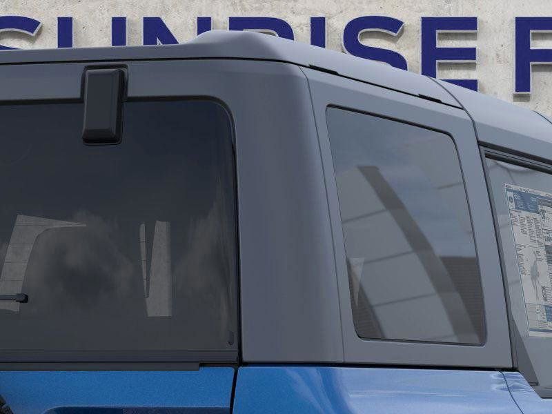 New 2025 Ford Bronco Big Bend image 25