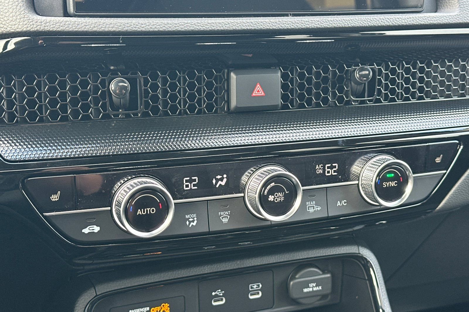 New 2026 Honda CR-V EX-L image 24