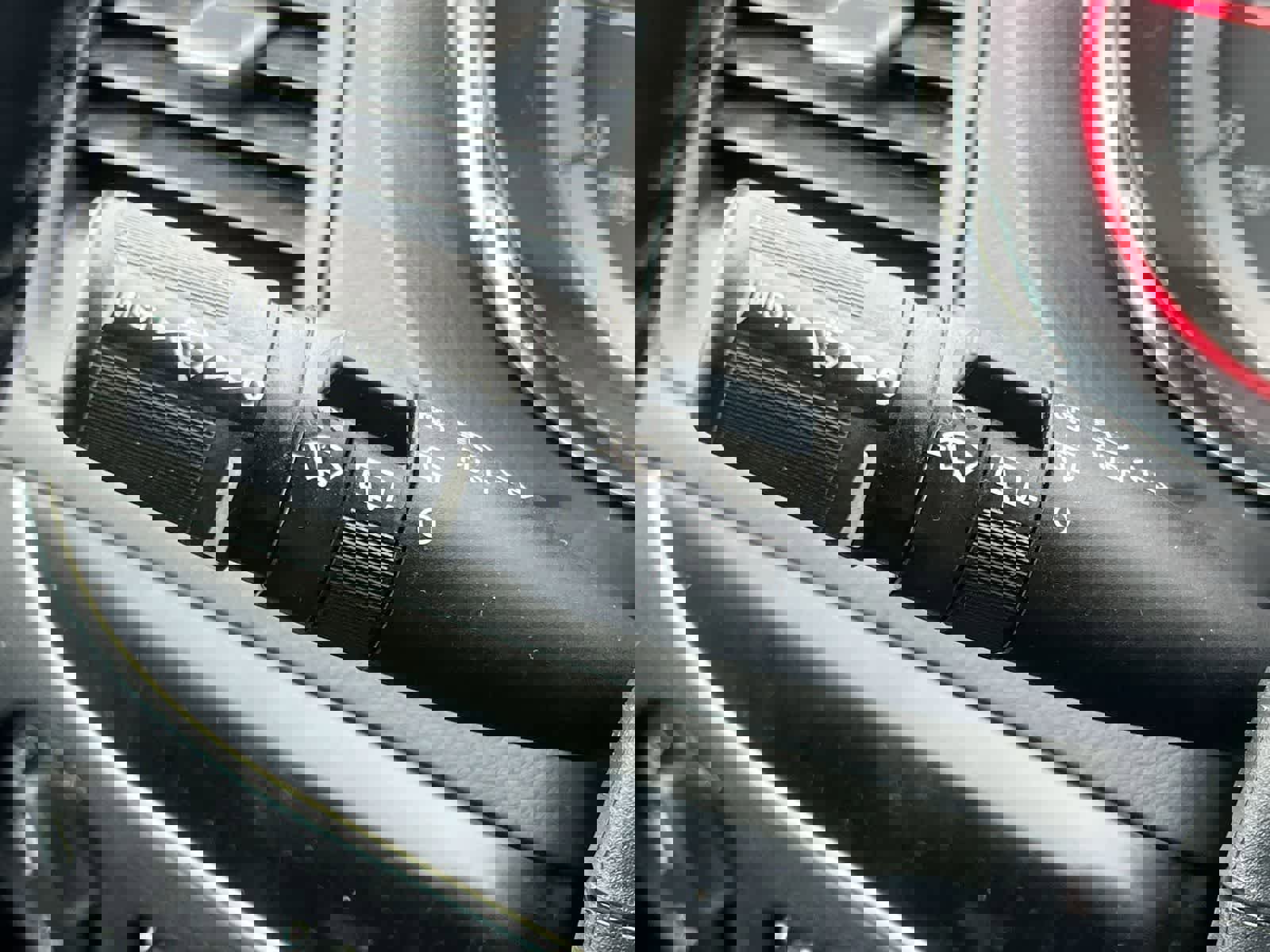 Used 2018 Dodge Grand Caravan GT image 25