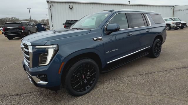 New 2026 GMC Yukon XL Elevation w/ Elevation Premium Package image 4