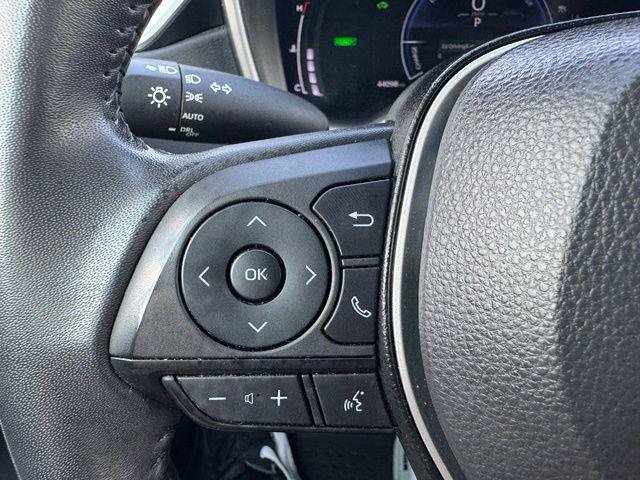 Certified 2024 Toyota Corolla XLE FWD image 20