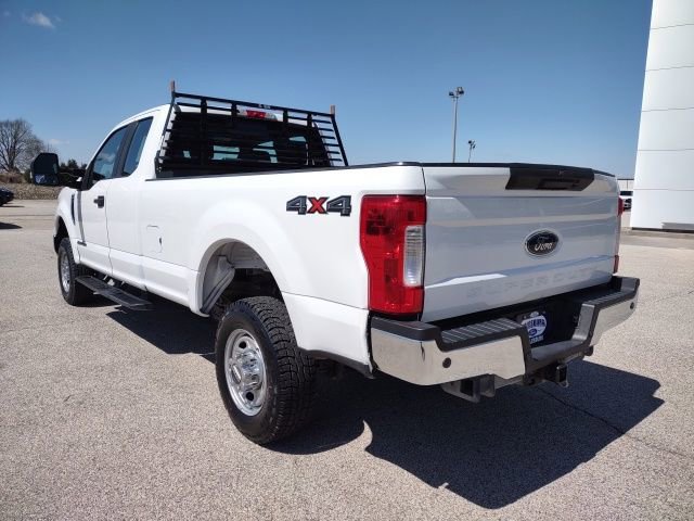 Used 2019 Ford F350 XL w/ XL Value Package image 3