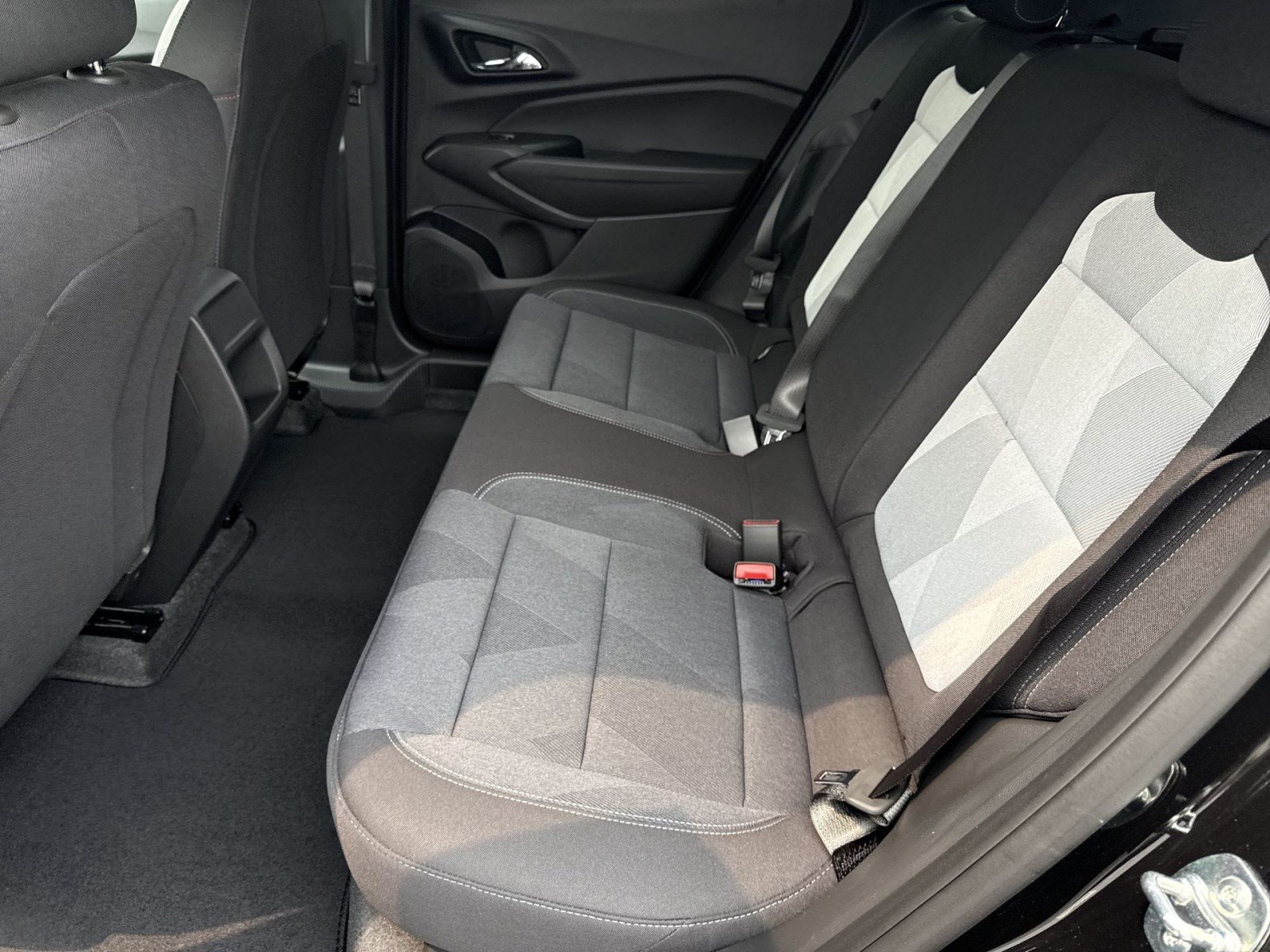 New 2026 Chevrolet Trax RS w/ Driver Confidence Package FWD image 18