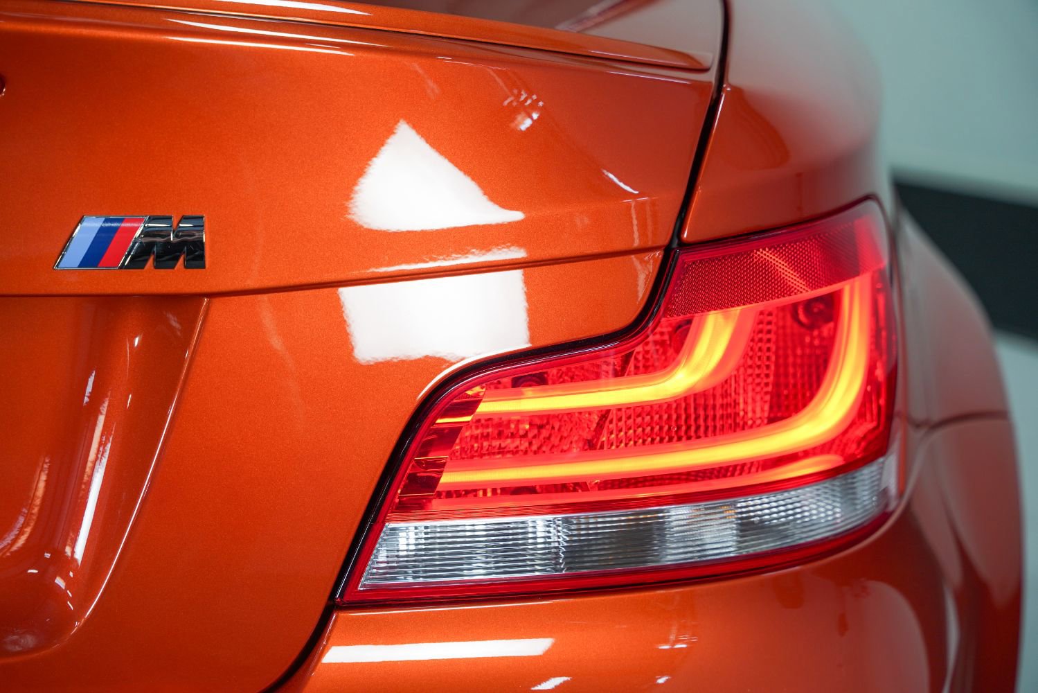 Used 2011 BMW 1 Series M image 21