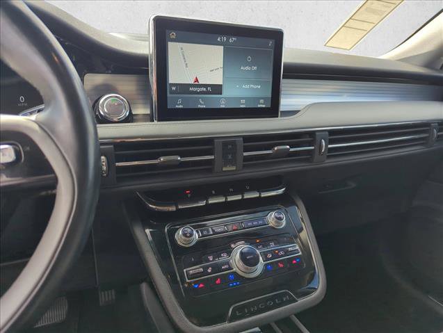 Used 2020 Lincoln Corsair Reserve w/ Equipment Group 201A AWD/4WD image 13