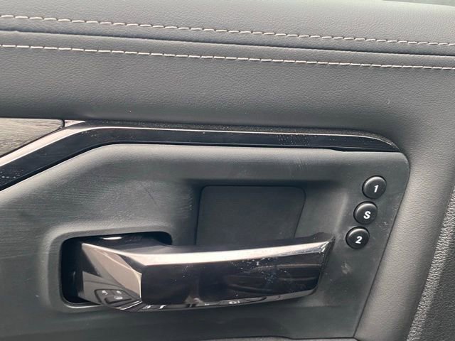 New 2026 RAM 2500 Limited image 14