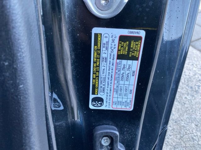 Used 2021 MAZDA MX-5 Miata RF Grand Touring image 38