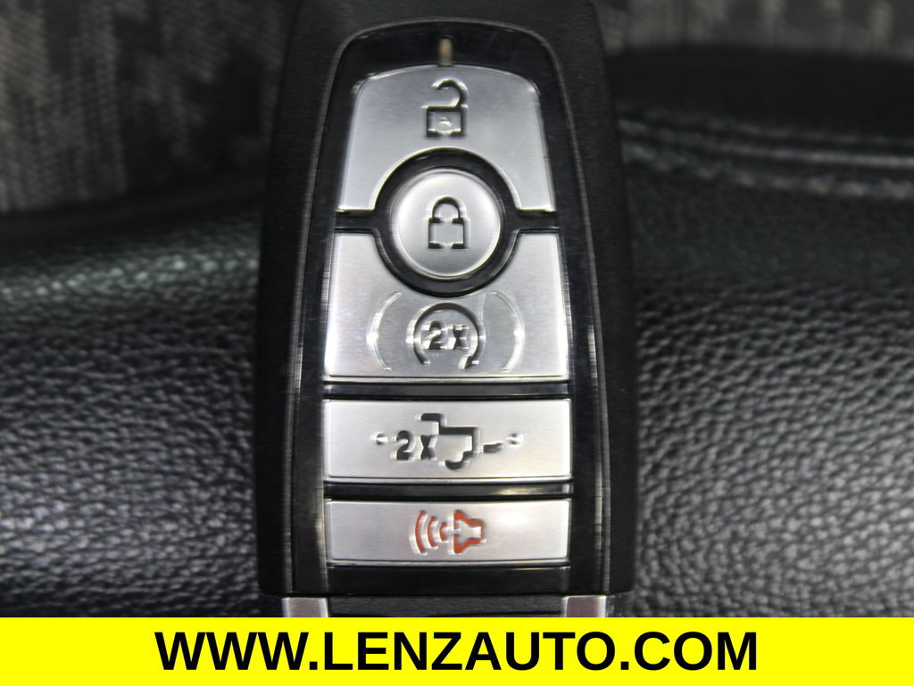 Used 2023 Ford F150 Tremor AWD/4WD image 70