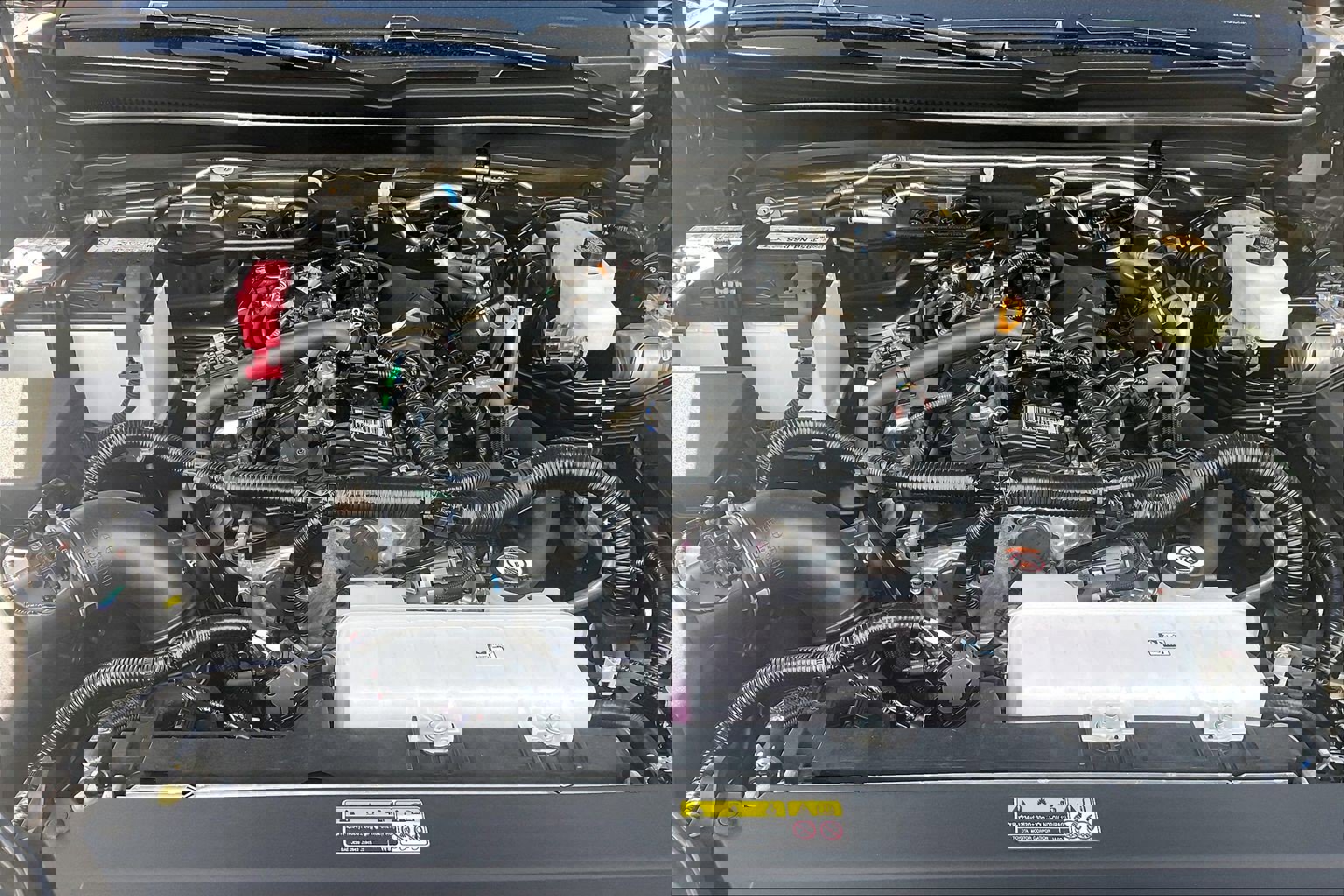 New 2026 Toyota Tacoma Limited image 14