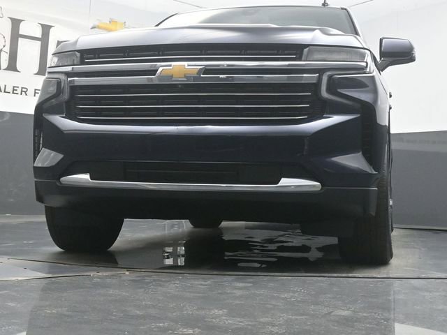 Used 2022 Chevrolet Tahoe LT w/ LT Signature Plus Package image 58