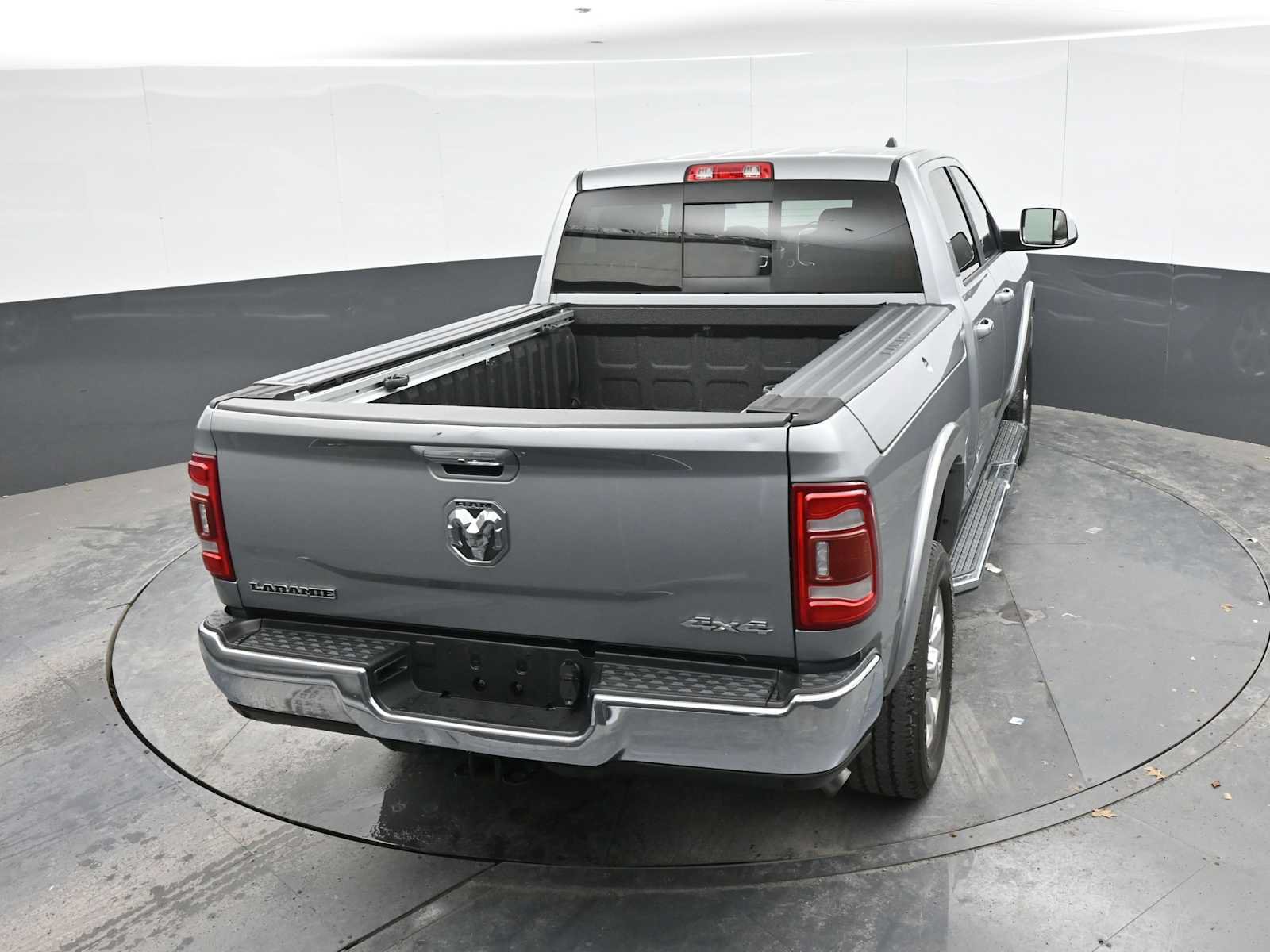 Used 2021 RAM 2500 Laramie AWD/4WD image 21