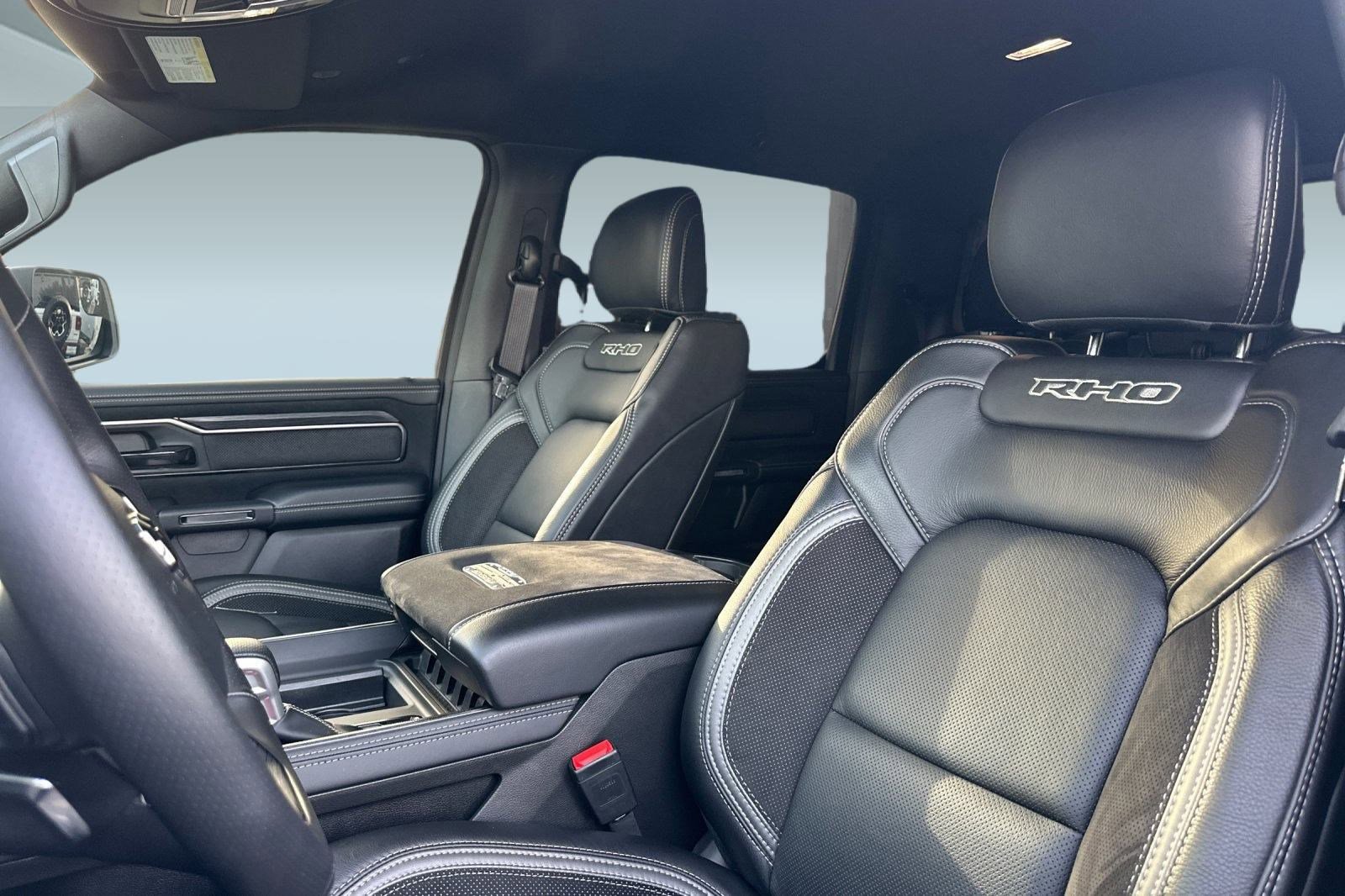 Used 2025 RAM 1500 RHO image 20