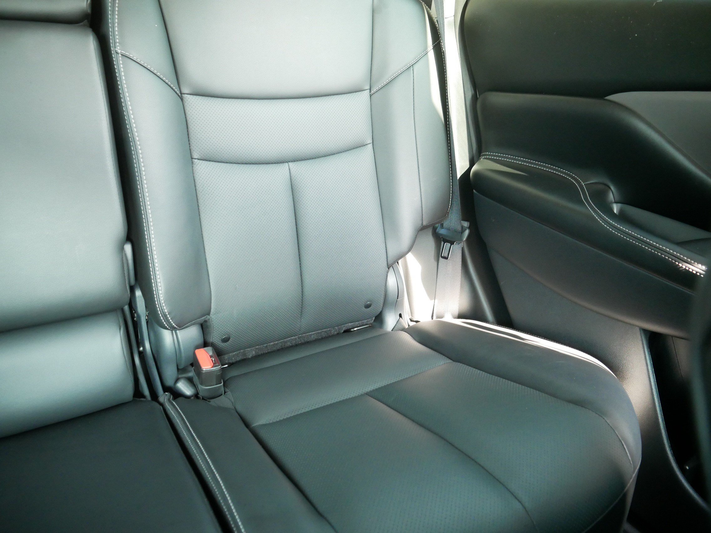 Certified 2024 Nissan Murano SL AWD/4WD image 14