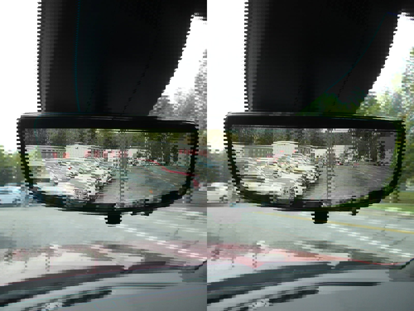 New 2026 GMC Sierra 2500 AT4 w/ Technology Package image 25