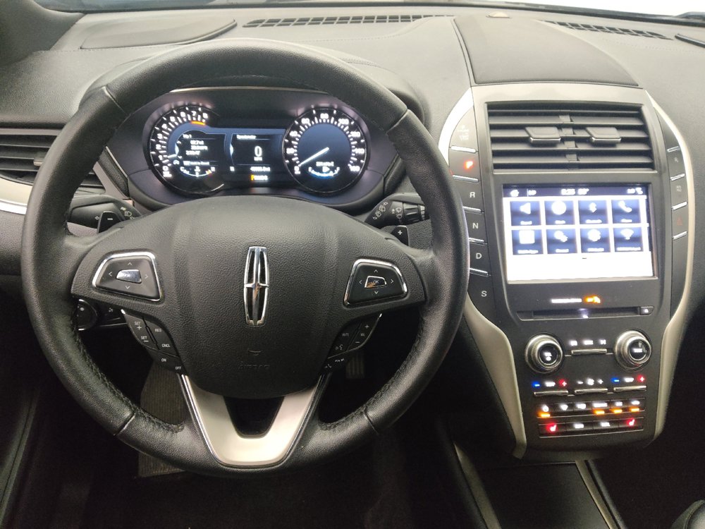 Used 2018 Lincoln MKC Premiere FWD image 22