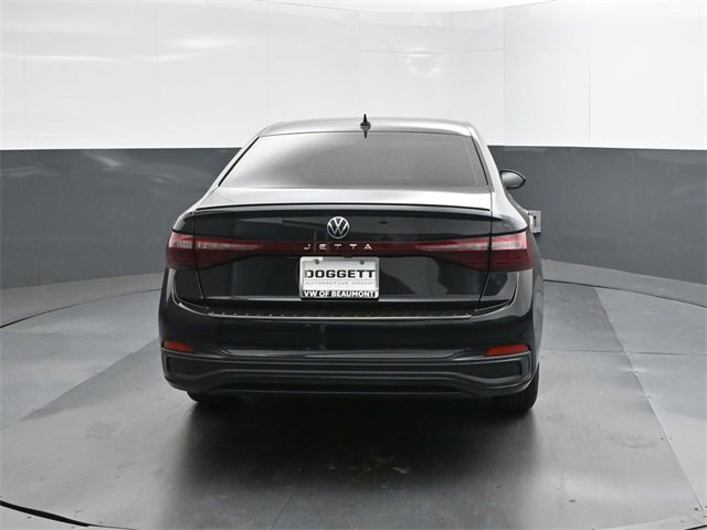 New 2026 Volkswagen Jetta S image 8
