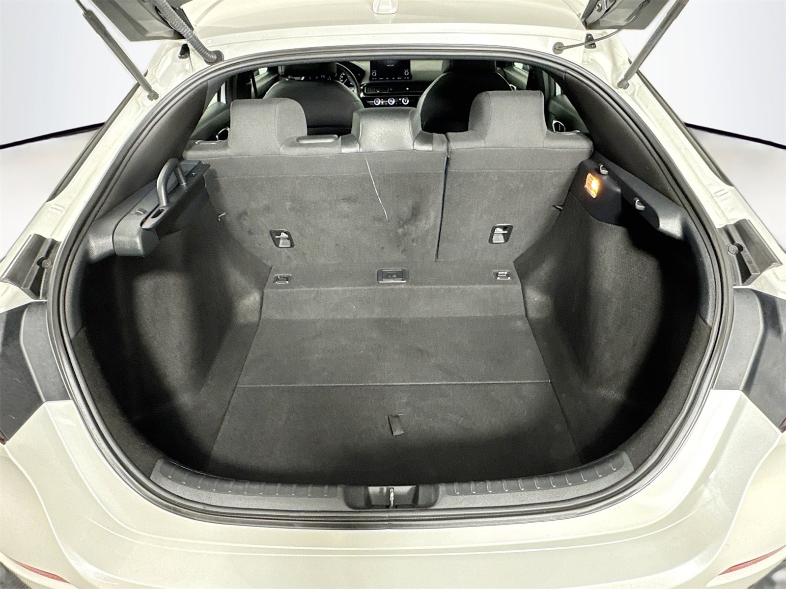 Used 2023 Honda Civic Sport image 21