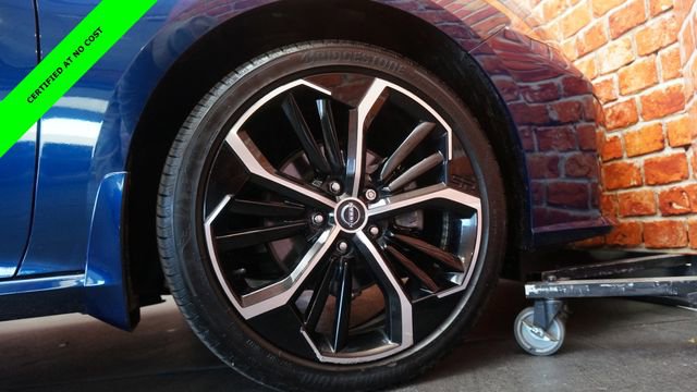 Certified 2023 Nissan Altima 2.5 SR w/ SR Premium Package image 85