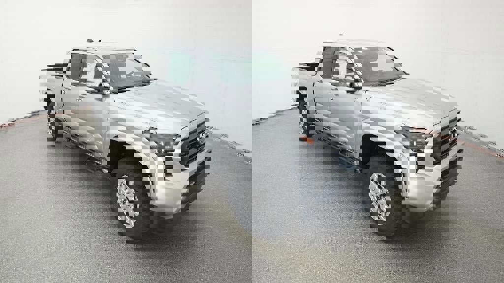 New 2026 Toyota Tacoma SR5 image 13