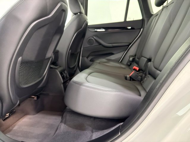Used 2019 BMW X1 xDrive28i w/ Convenience Package AWD/4WD image 17