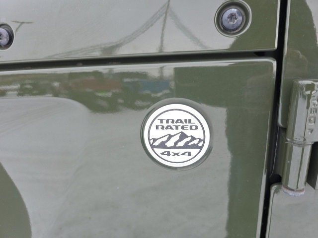 Used 2020 Jeep Wrangler Unlimited Sport S image 53