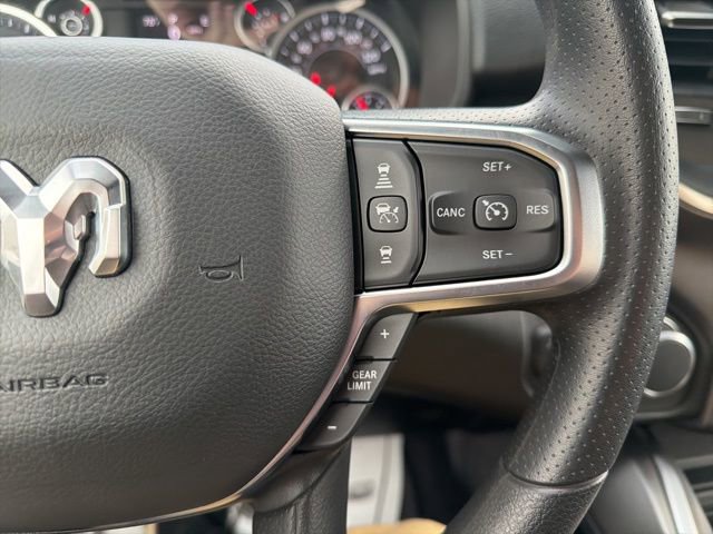 New 2026 RAM 1500 4x4 Crew Cab image 12