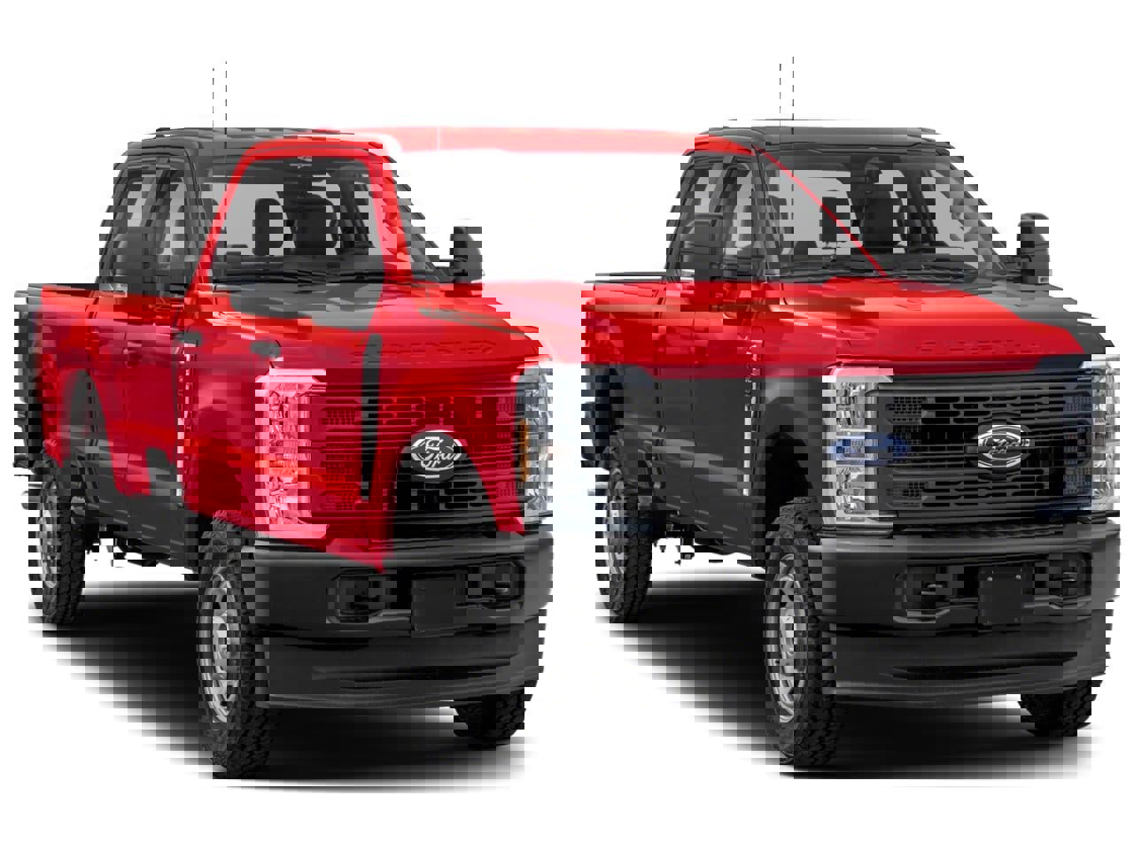 New 2026 Ford F350 King Ranch w/ Chrome Package image 22