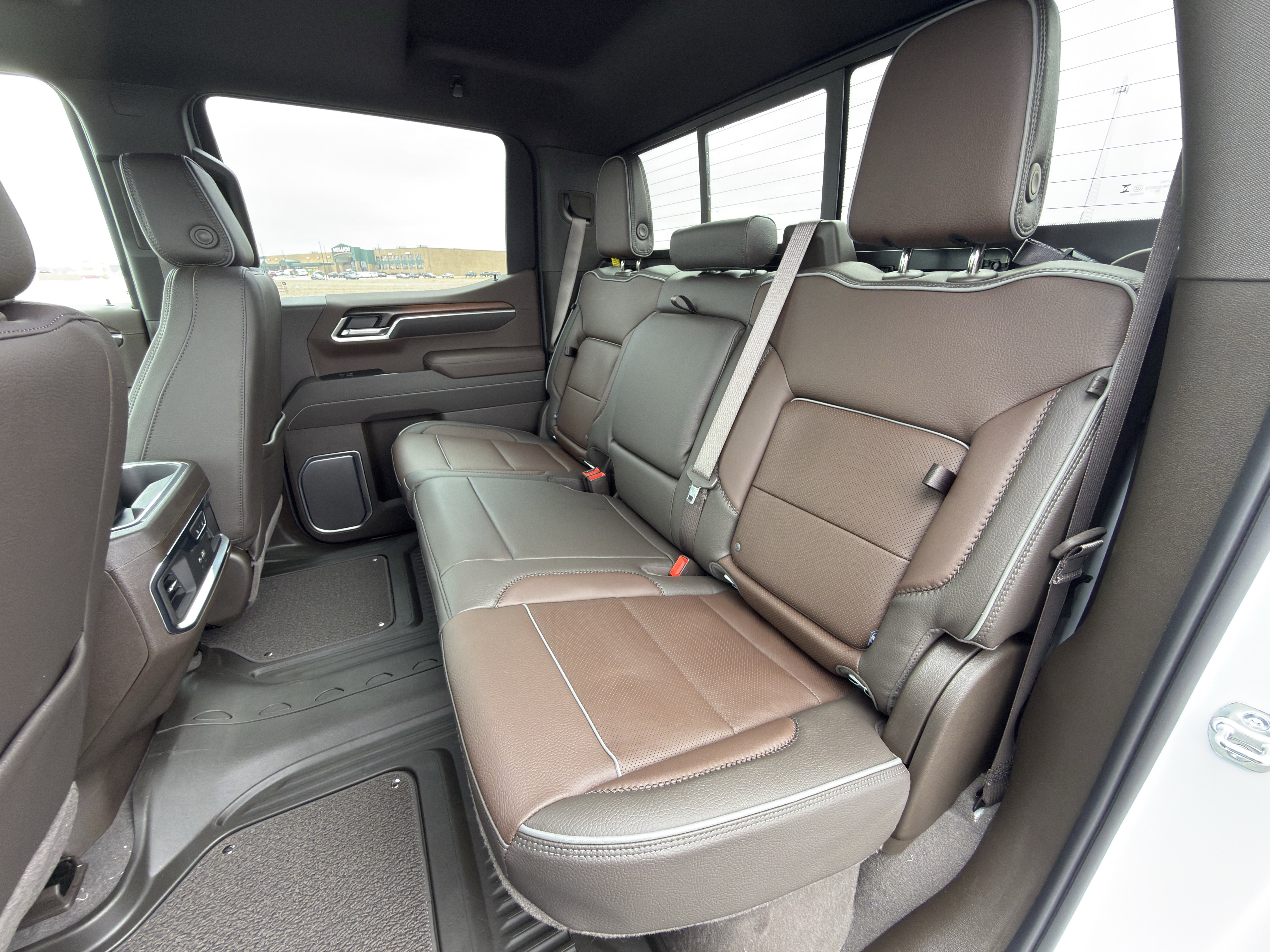 New 2026 GMC Sierra 1500 Denali image 15