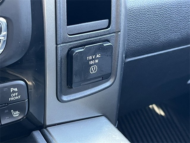 Used 2017 RAM 1500 Sport image 31