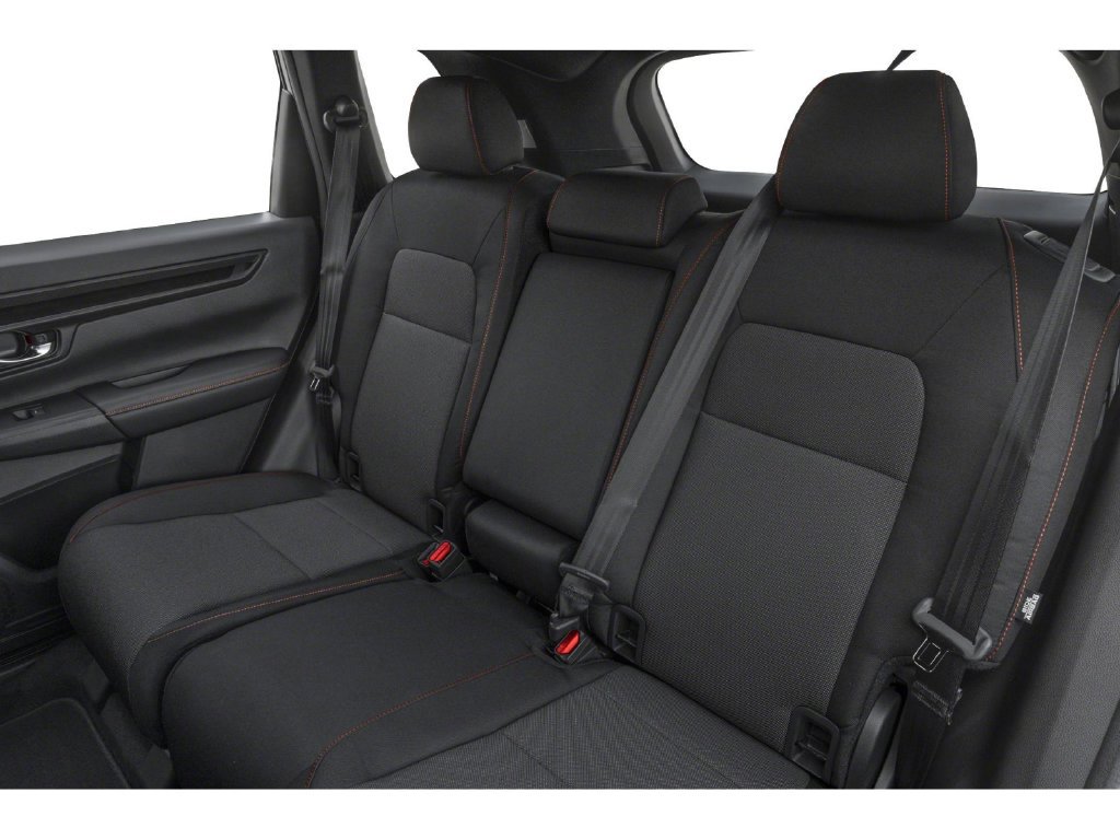 Used 2026 Honda CR-V Sport image 8