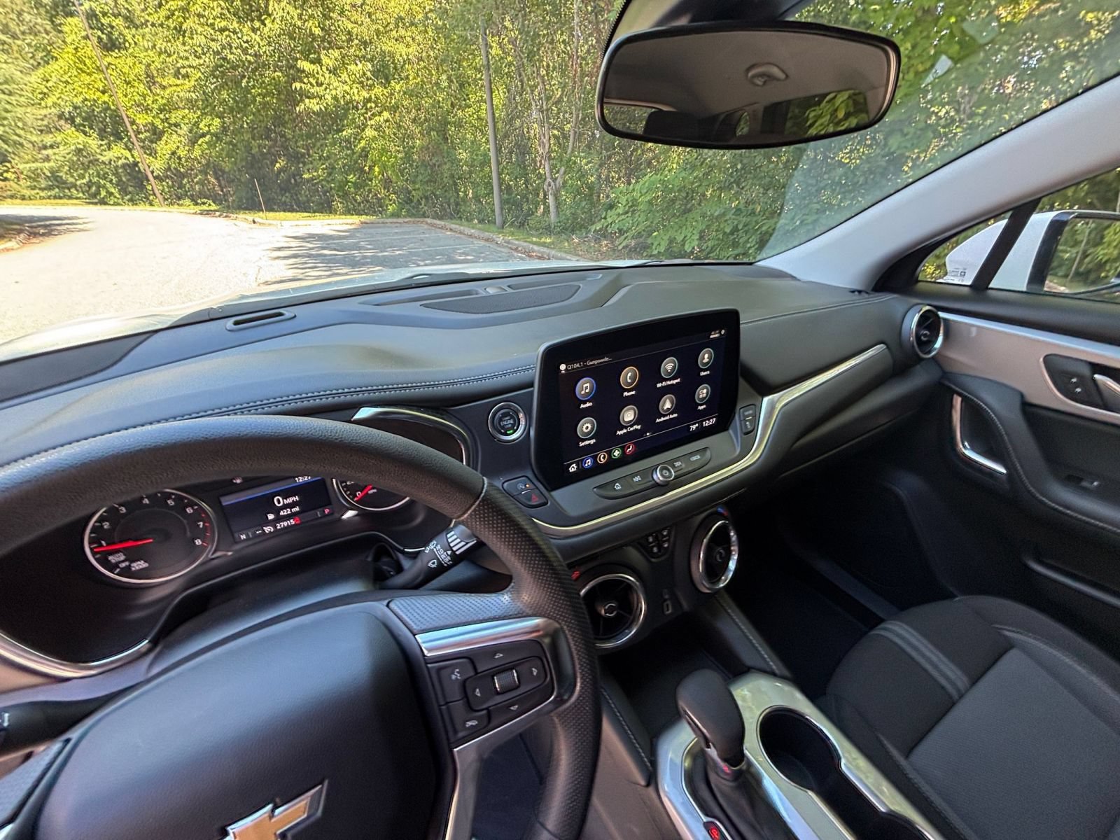 Used 2026 Chevrolet Blazer LT FWD image 28
