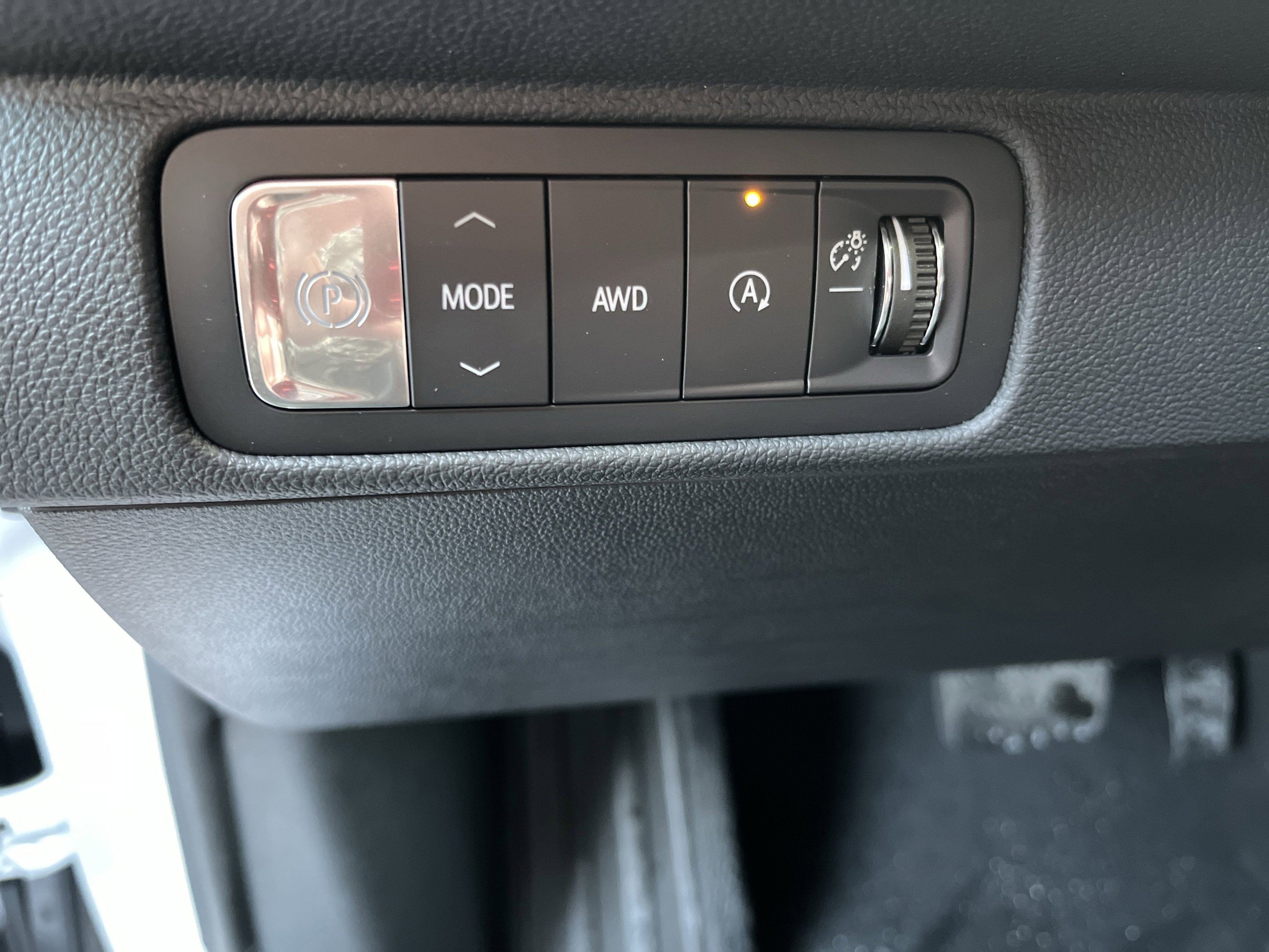 New 2026 Chevrolet Traverse LT image 19