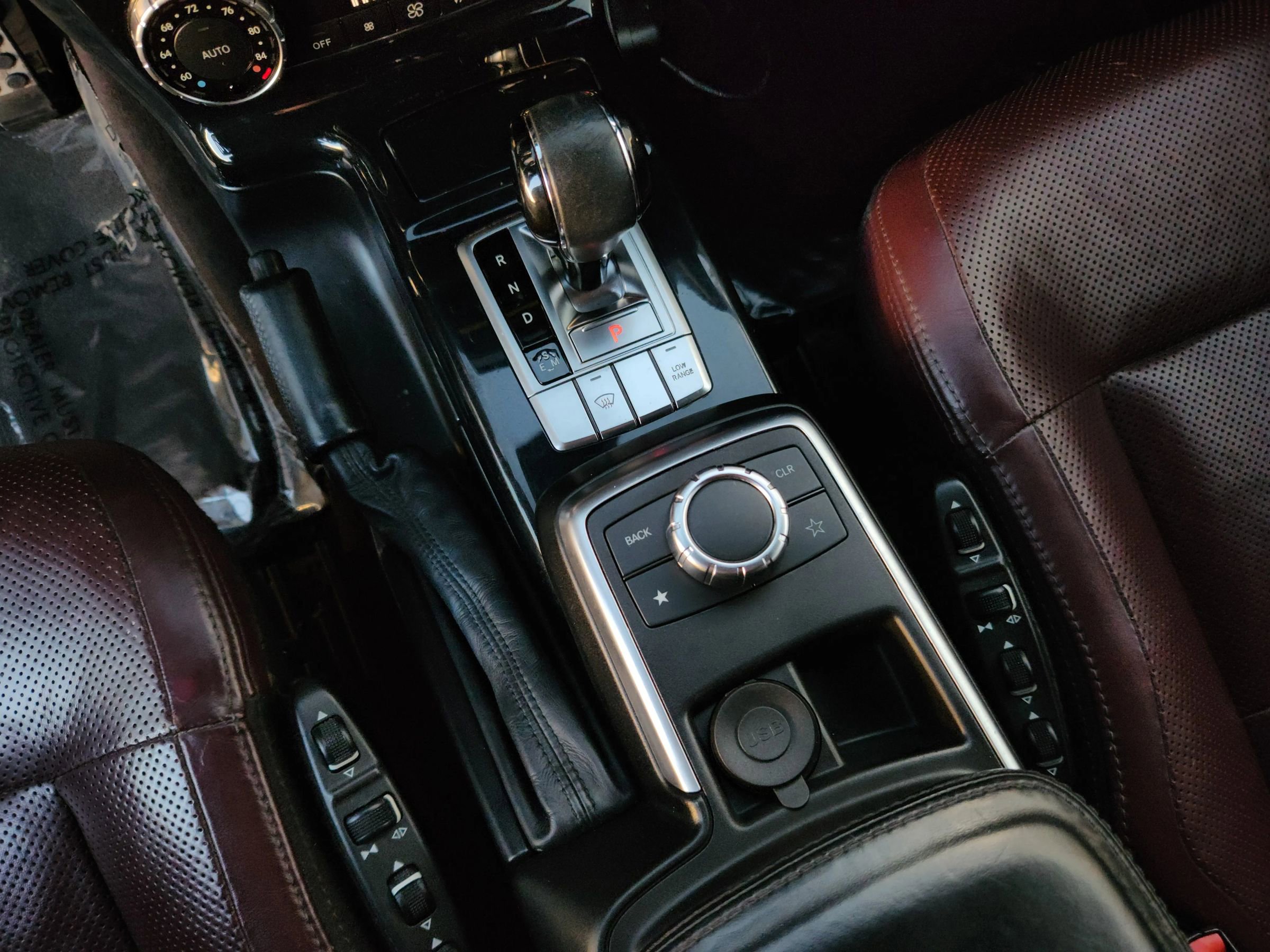 Used 2014 Mercedes-Benz G 550 image 19