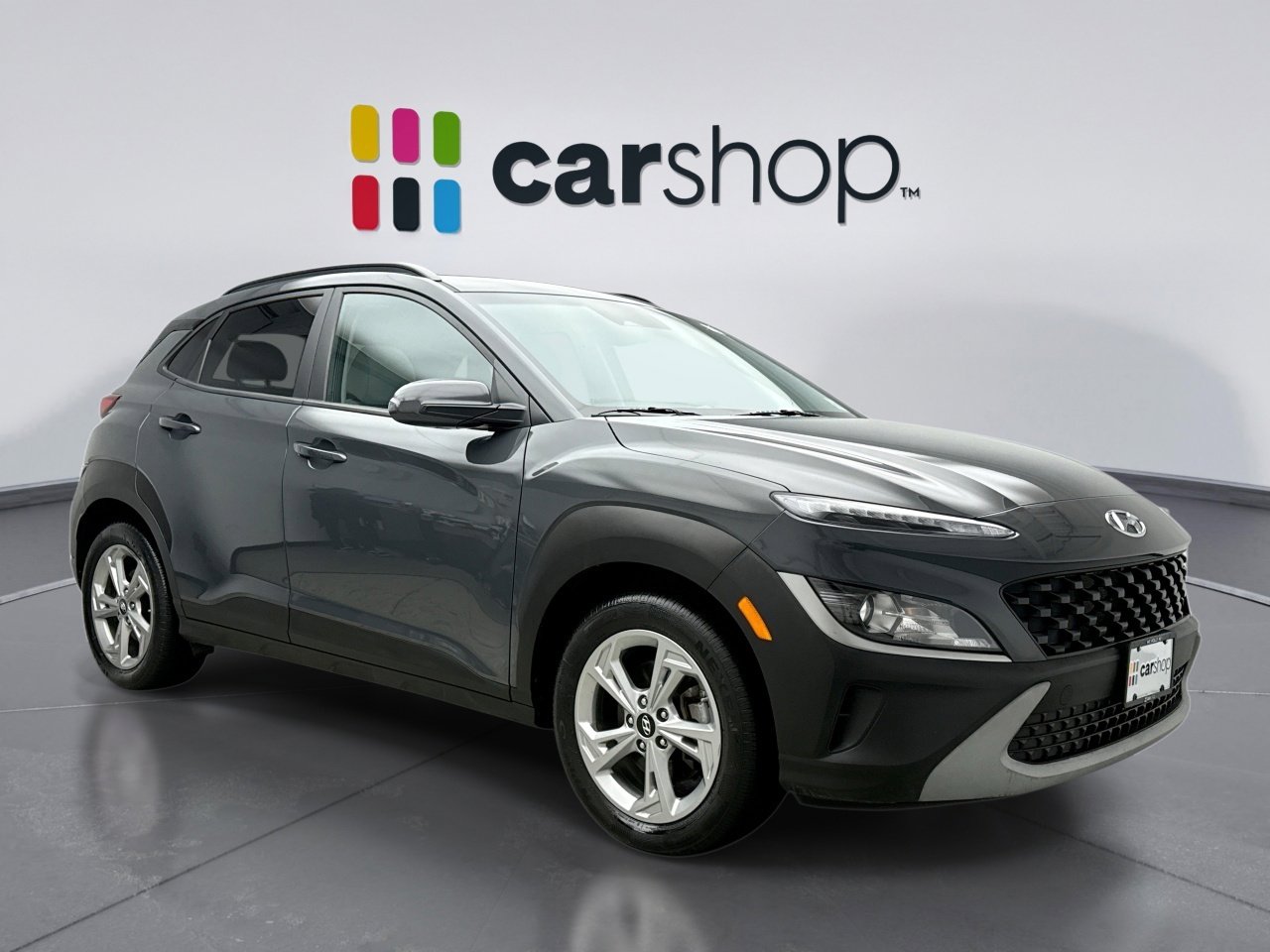Used 2023 Hyundai Kona SEL w/ Convenience Package image 7