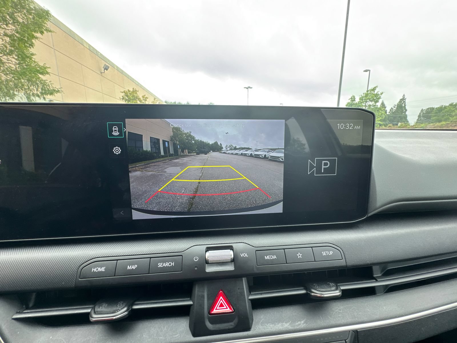 Used 2025 Kia K4 FWD image 29