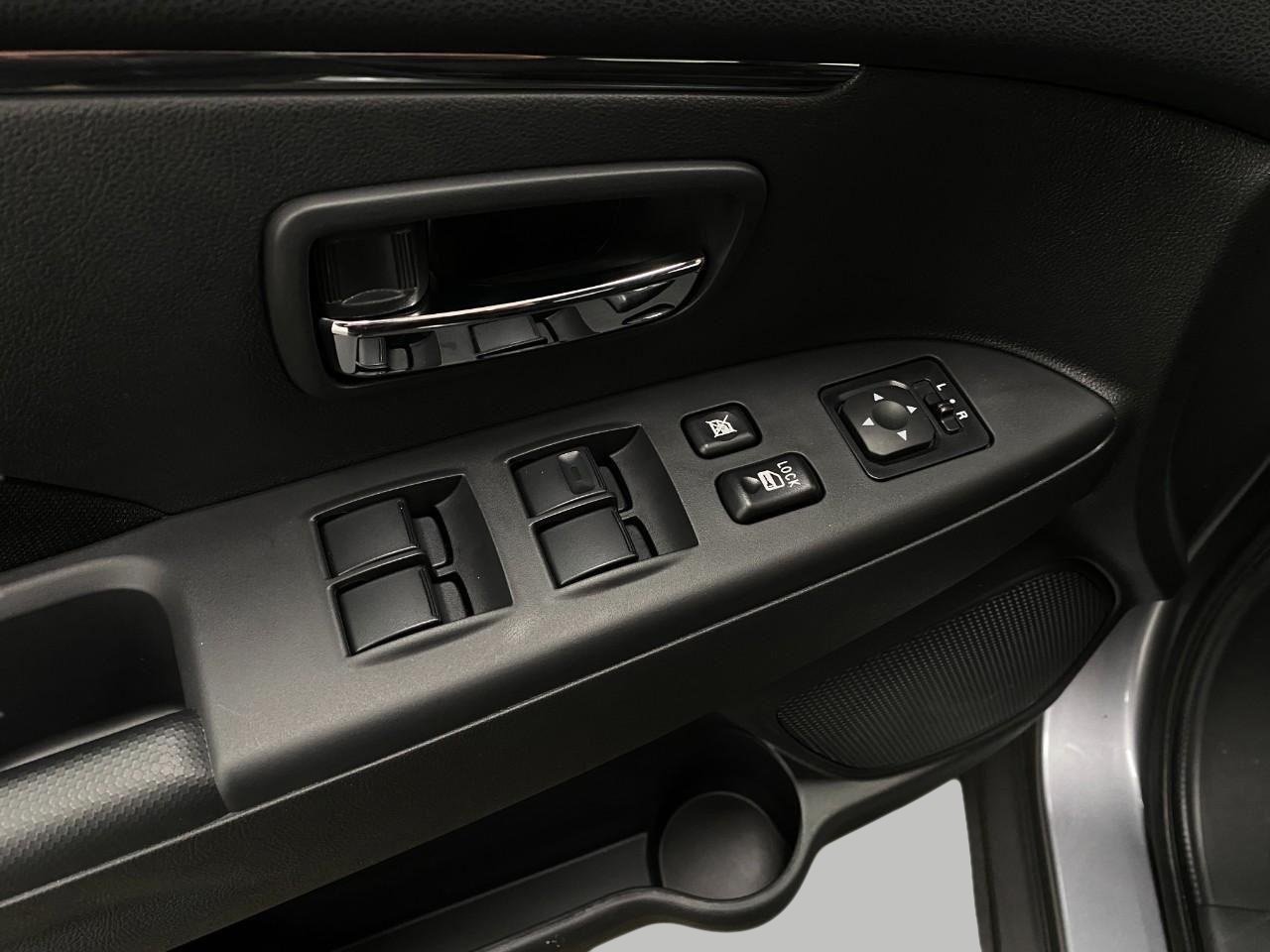 New 2026 Mitsubishi Outlander Sport AWD image 54