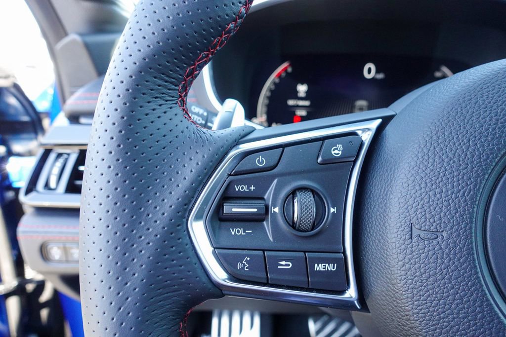 New 2026 Acura MDX Type S image 20