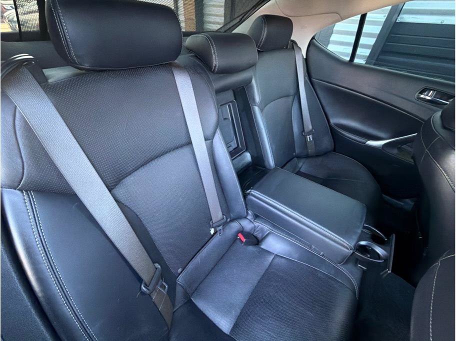 Used 2009 Lexus IS 250 AWD image 22